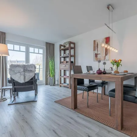 Apartmán Strandnah We 06 