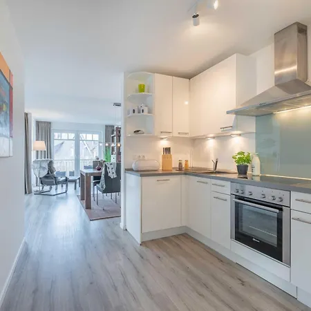 Apartmán Strandnah We 06 